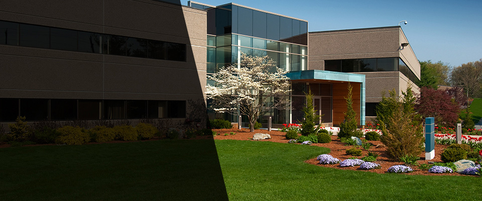 Horicon Landscapers