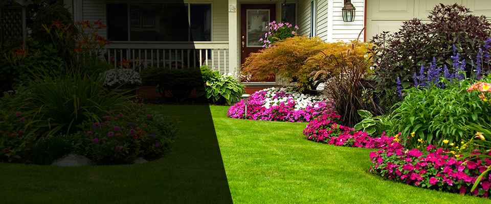 Horicon Landscapers