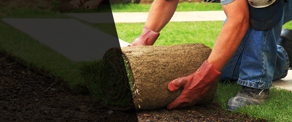 Horicon Landscapers