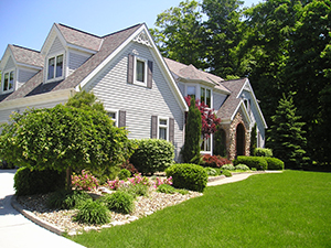 Landscapers and Lawncare Services in Horicon, WI